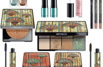 Artdeco Goddess of the Sun Kollektion